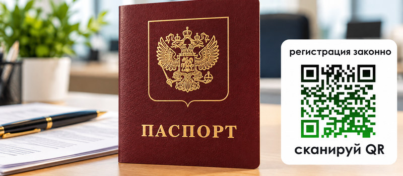 регистрация в Муравленко